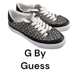 G By Guess Meekie Sneakers. Size 6.5